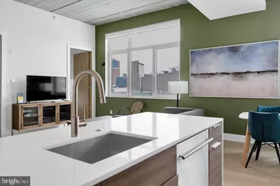 313 Race Street #505, Philadelphia, PA 19106 - Photo 22