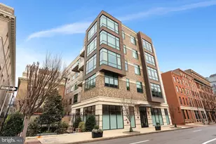 313 Race St, Philadelphia, PA 19106 - Photo 1