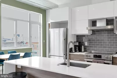 313 Race Street #505, Philadelphia, PA 19106 - Photo 16