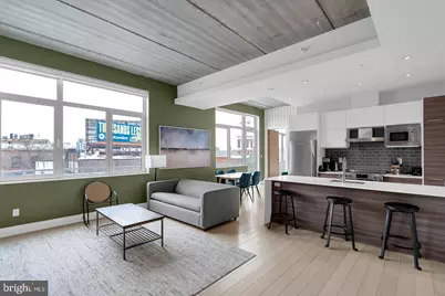 313 Race Street #505, Philadelphia, PA 19106 - Photo 24