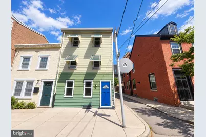 1247 Marlborough Street, Philadelphia, PA 19125 - Photo 1