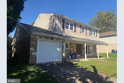 9658 Sandanne Road, Philadelphia, PA 19115 - Photo 2