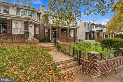 1934 W Godfrey Avenue, Philadelphia, PA 19141 - Photo 2