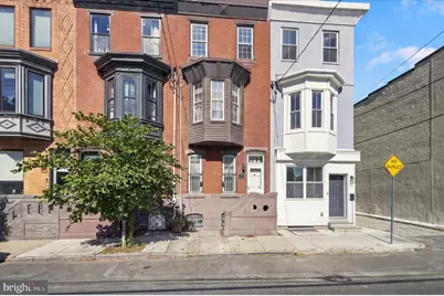 1327 Wharton Street, Philadelphia, PA 19147 - Photo 1