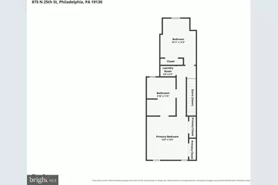 875 N 25th Street, Philadelphia, PA 19130 - Photo 36