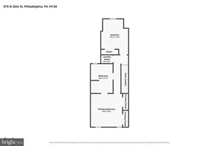 875 N 25th St, Philadelphia, PA 19130 - Photo 36