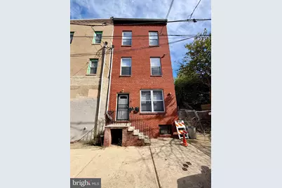 2025 N 18th Street #2, Philadelphia, PA 19121 - Photo 1