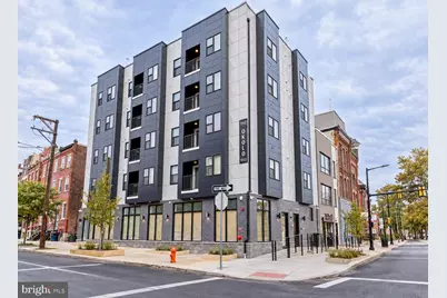 1822 Ridge Avenue #2C, Philadelphia, PA 19130 - Photo 1