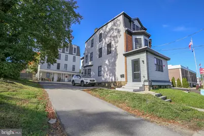 6712 Ridge Avenue #401, Philadelphia, PA 19128 - Photo 20