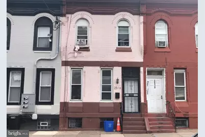 2516 N 17th Street, Philadelphia, PA 19132 - Photo 1