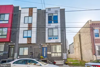924 W Susquehanna Avenue, Philadelphia, PA 19122 - Photo 1