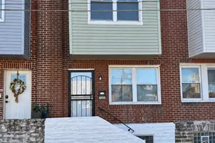 320 W Courtland Street W, Philadelphia, PA 19140 - Photo 1