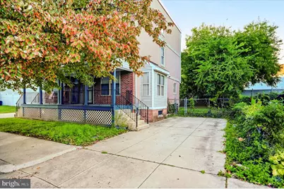 1917 W Master Street, Philadelphia, PA 19121 - Photo 1