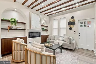 1308 N Dover Street, Philadelphia, PA 19121 - Photo 2