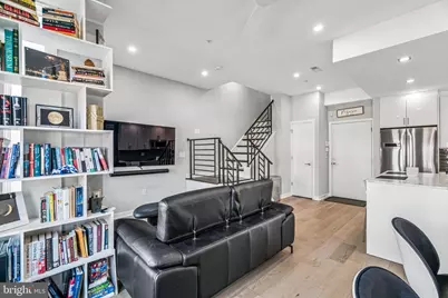 343 N Front Street #B, Philadelphia, PA 19106 - Photo 12
