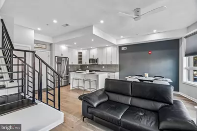 343 N Front Street #B, Philadelphia, PA 19106 - Photo 14