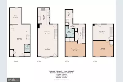 722 S Mildred Street, Philadelphia, PA 19147 - Photo 40