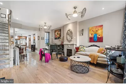 871 N 27th Street, Philadelphia, PA 19130 - Photo 4