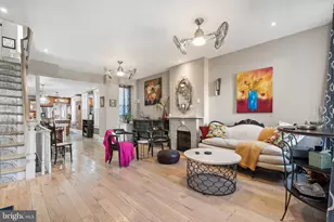 871 N 27th St, Philadelphia, PA 19130 - Photo 4
