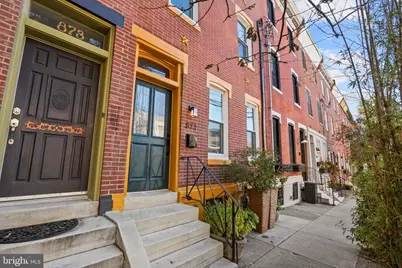 871 N 27th Street, Philadelphia, PA 19130 - Photo 1