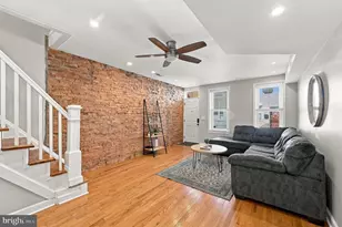 606 Gerritt St, Philadelphia, PA 19147 - Photo 2