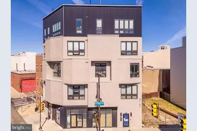 1555 Ridge Avenue #202, Philadelphia, PA 19130 - Photo 4
