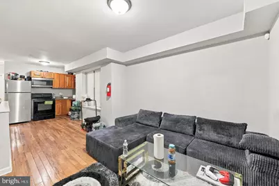 1817 Cecil B Moore Avenue, Philadelphia, PA 19121 - Photo 2