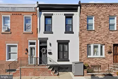 832 Pennock Street, Philadelphia, PA 19130 - Photo 1