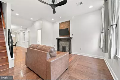 2015 N Lambert Street, Philadelphia, PA 19121 - Photo 2