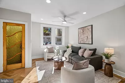 1033 Carpenter Street, Philadelphia, PA 19147 - Photo 4