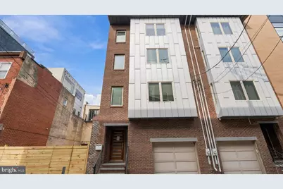 1307 Kater Street, Philadelphia, PA 19147 - Photo 1