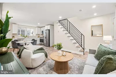 214 S Jessup Street, Philadelphia, PA 19107 - Photo 4