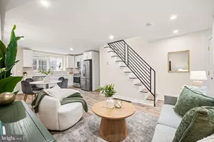 214 S Jessup St, Philadelphia, PA 19107 - Photo 4