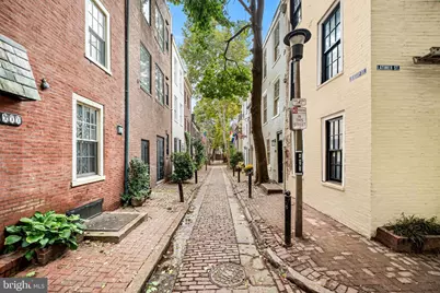 214 S Jessup Street, Philadelphia, PA 19107 - Photo 1