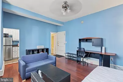 250 S 13th Street #12F, Philadelphia, PA 19107 - Photo 8