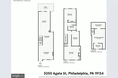 3050 Agate Street, Philadelphia, PA 19134 - Photo 28