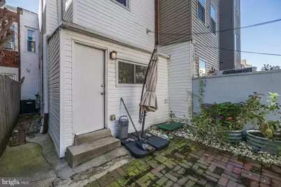 2417 Kimball Street, Philadelphia, PA 19146 - Photo 12