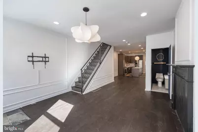 2417 Kimball Street, Philadelphia, PA 19146 - Photo 2