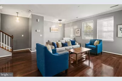 4463 Driftwood Drive #123, Philadelphia, PA 19129 - Photo 4