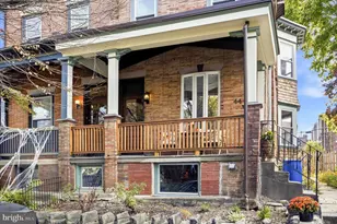 44 W Mt Airy Ave, Philadelphia, PA 19119 - Photo 2