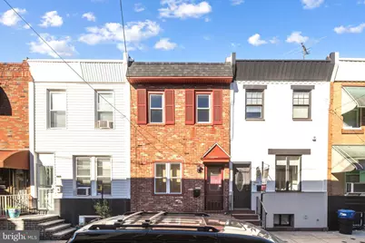 2134 S Chadwick Street, Philadelphia, PA 19145 - Photo 1