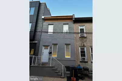 1217 N Taylor Street, Philadelphia, PA 19121 - Photo 1