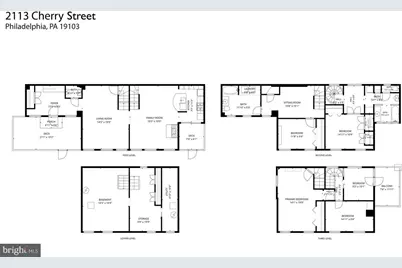 2113 Cherry Street, Philadelphia, PA 19103 - Photo 16