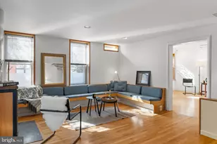 2113 Cherry St, Philadelphia, PA 19103 - Photo 4