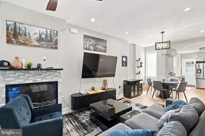 2938 Poplar Street, Philadelphia, PA 19130 - Photo 4