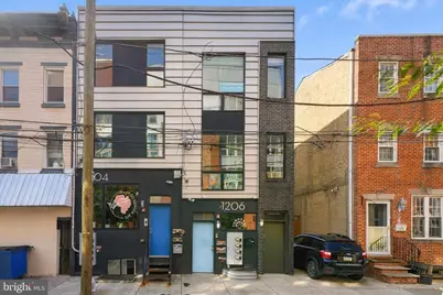 1204 E Palmer Street, Philadelphia, PA 19125 - Photo 1