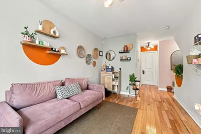 1204 E Palmer Street, Philadelphia, PA 19125 - Photo 2