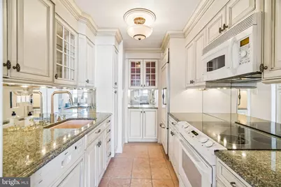 226 W Rittenhouse Square #1901, Philadelphia, PA 19103 - Photo 8