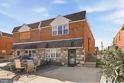 2316 Strahle Street, Philadelphia, PA 19152 - Photo 2