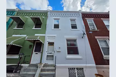1731 N Bailey Street, Philadelphia, PA 19121 - Photo 1
